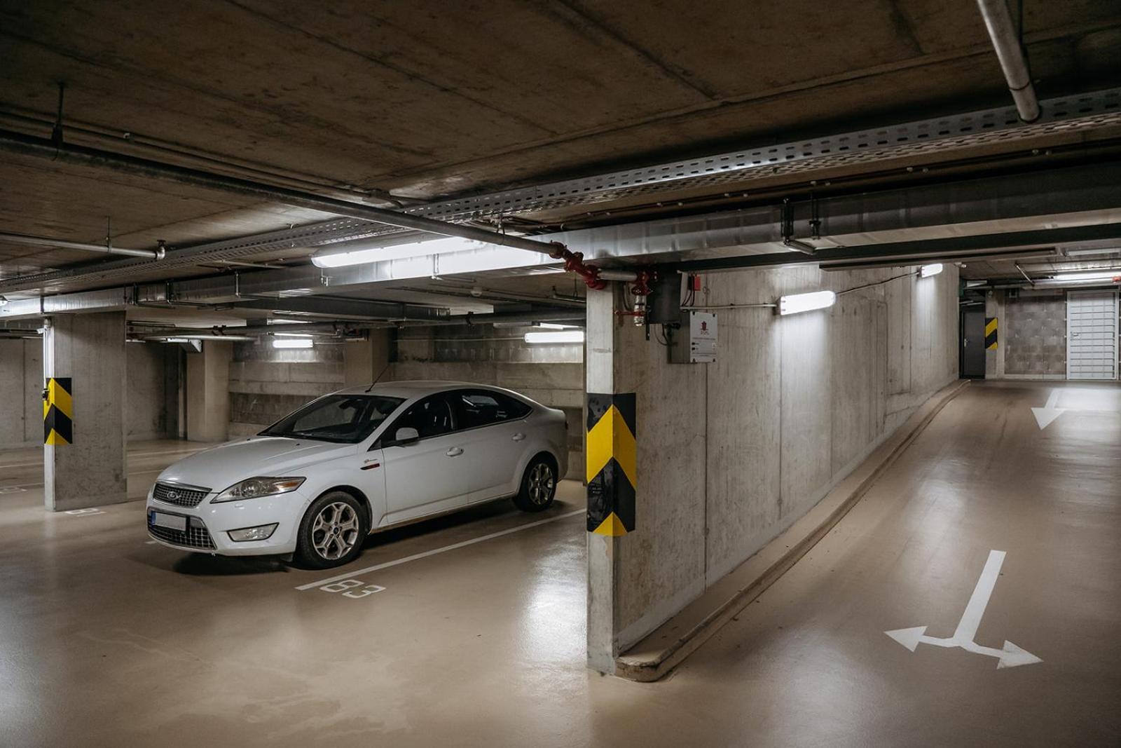 Prague Days - Bright Apartment - Balcony - Private Parking Εξωτερικό φωτογραφία
